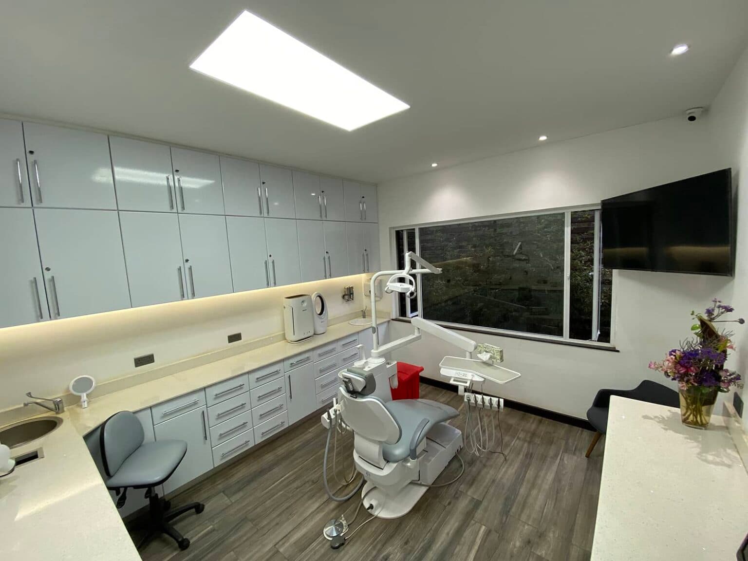 Dentists at The Place